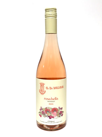 Vajra, G.D. 2024 Rosabella Vino Rosato
