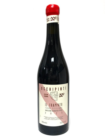 Occhipinti 2023 Il Frappato