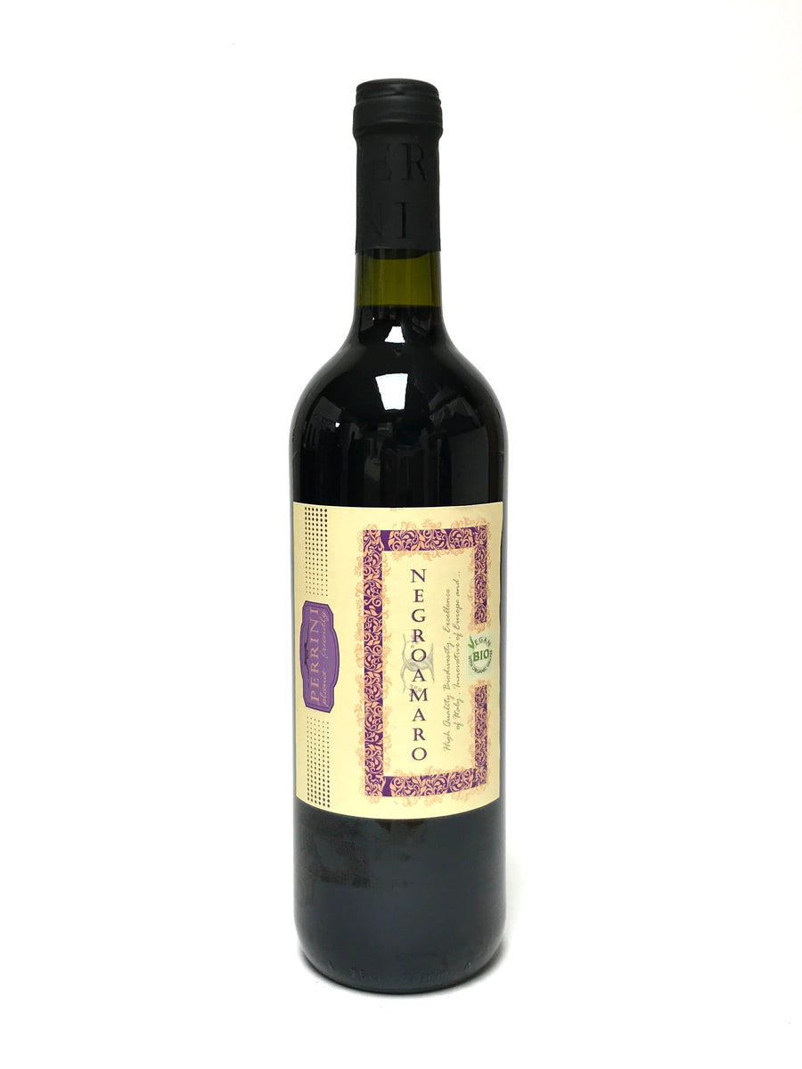 Perrini 2021 Puglia IGT Negroamaro