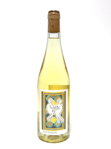 Martha Stoumen 2023 Post Flirtation White