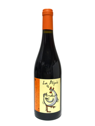Pépière 2023 VdP Cabernet Franc “La Pépiè”