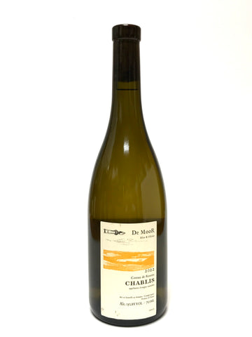 Alice et Olivier De Moor 2022 Chablis “Coteau de Rosette”