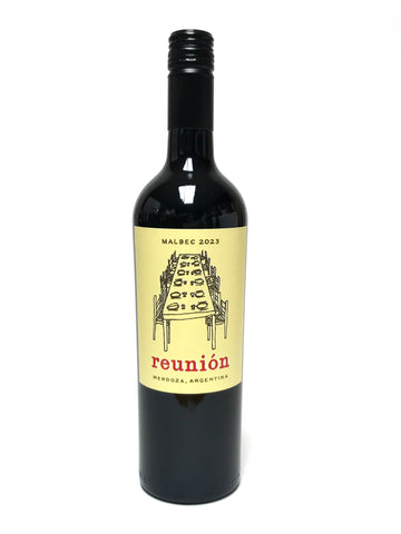 Reunion 2023 Malbec Mendoza