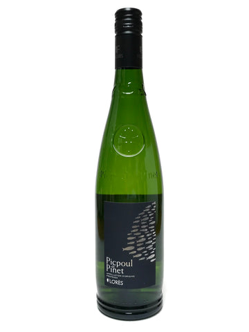 Florès 2024 Picpoul de Pinet
