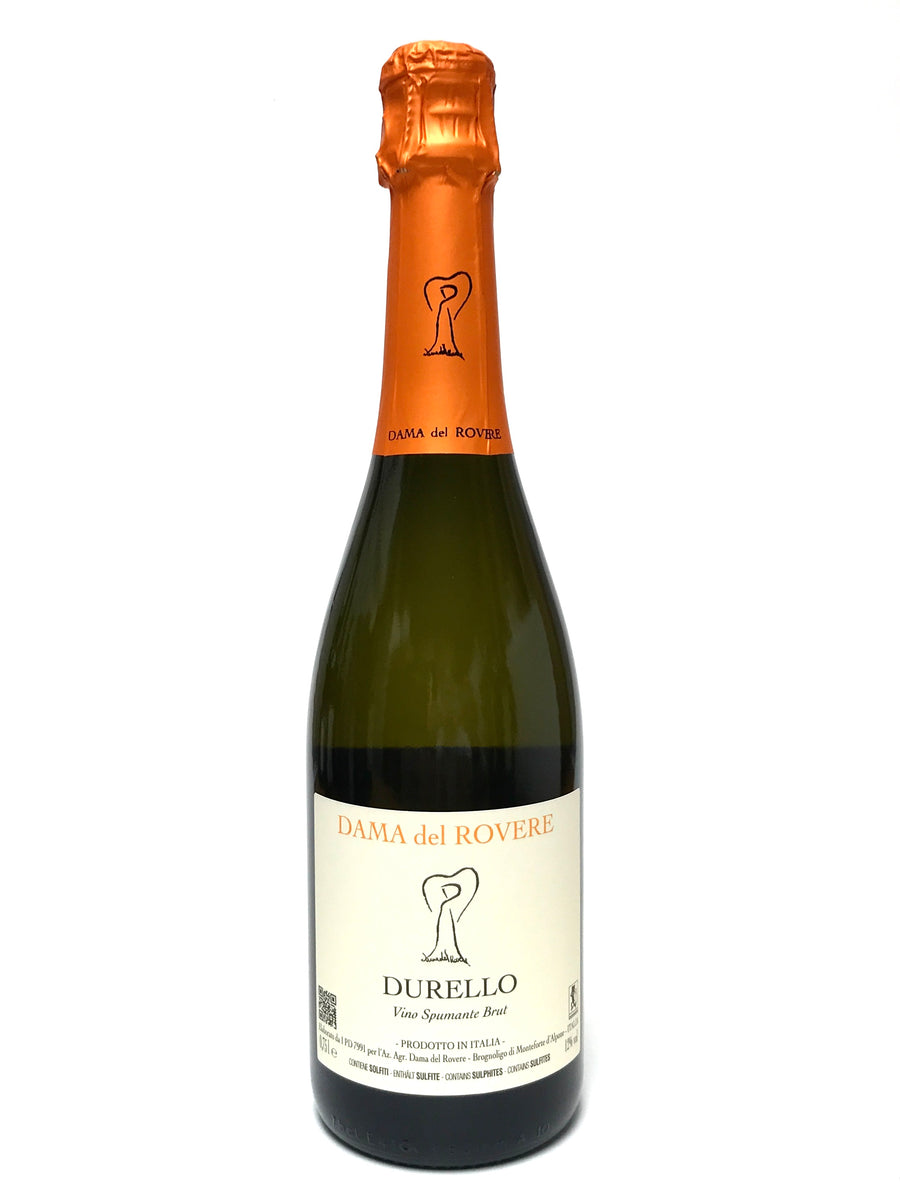 Dama del Rovere NV Durello Spumante Brut