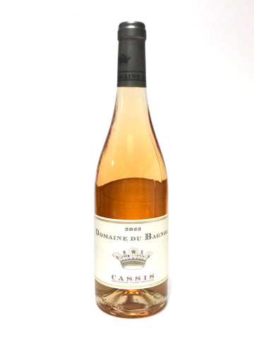 Bagnol 2022 Cassis Rosé