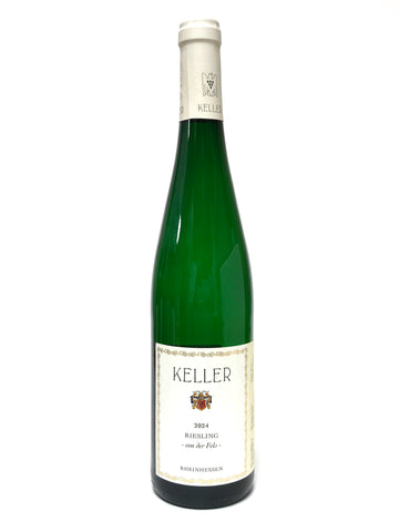 Keller 2024 Riesling “von der Fels” Trocken Rheinhessen