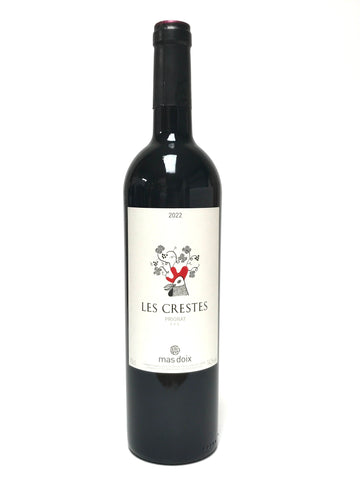 Mas Doix 2022 Priorat “Les Crestes”