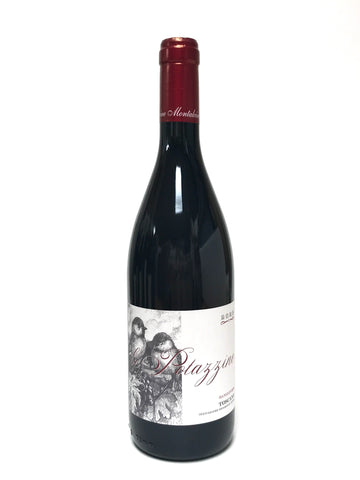 Le Potazzine 2023 IGT Toscana Rosso