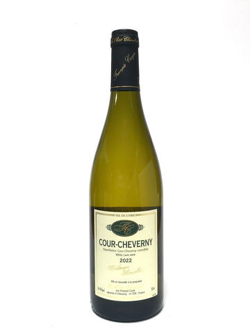 Cazin, François 2022 Cour-Cheverny