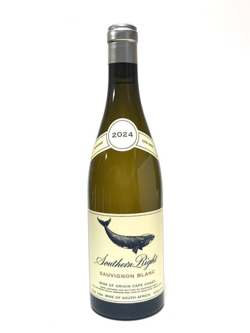 Southern Right 2024 Cape Coast Sauvignon Blanc