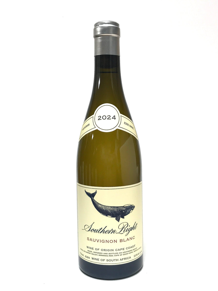 Southern Right 2024 Cape Coast Sauvignon Blanc