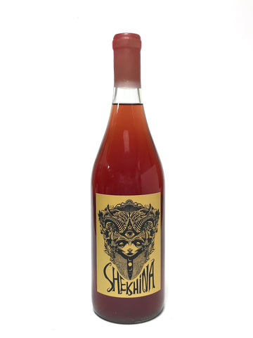 Chertok 2024 Shekhina (Grape and apple blend) Vermont