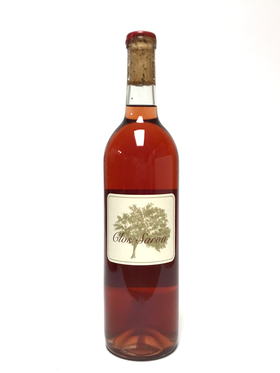Clos Saron 2024 “Cerise” Sierra Foothills