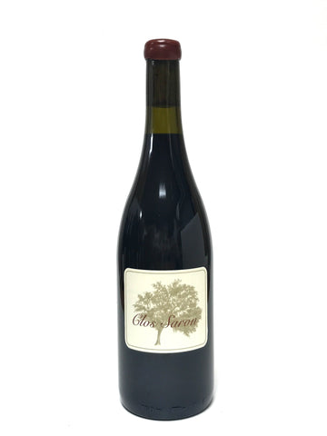 Clos Saron 2019 Pinot Noir “Home Vineyard” Sierra Foothills