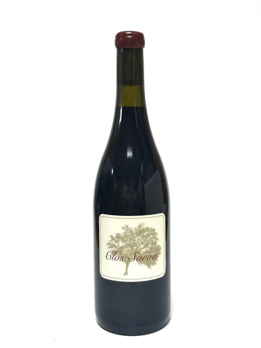 Clos Saron 2019 Pinot Noir “Home Vineyard” Sierra Foothills