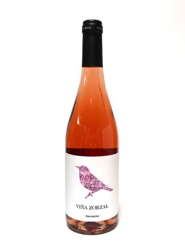Viña Zorzal 2024 Navarra Garnacha Rosé