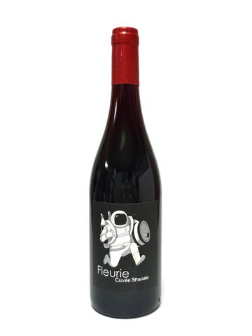 Grand Pré 2023 Fleurie Cuvée SPaciale