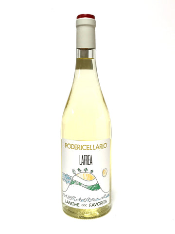 Poderi Cellario 2024 Langhe Favorita “La Frea”