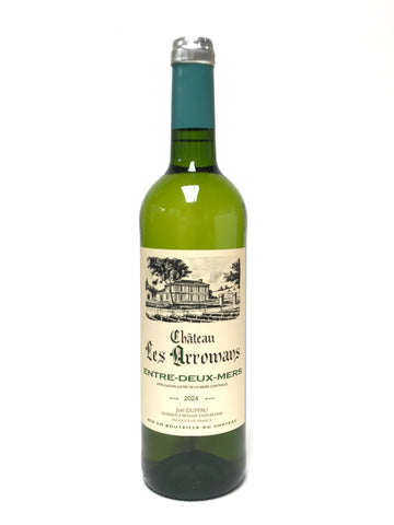 Les Arromans 2024 Entre-Deux-Mers