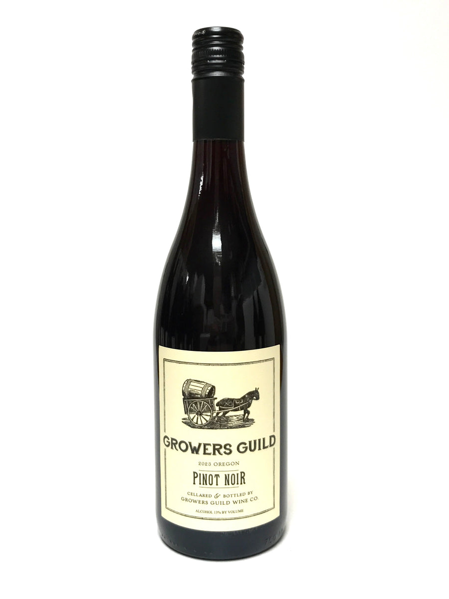 Owen Roe 2023 Growers Guild Pinot Noir Oregon