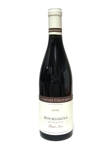 Chezeaux, J. 2022 Bourgogne Rouge