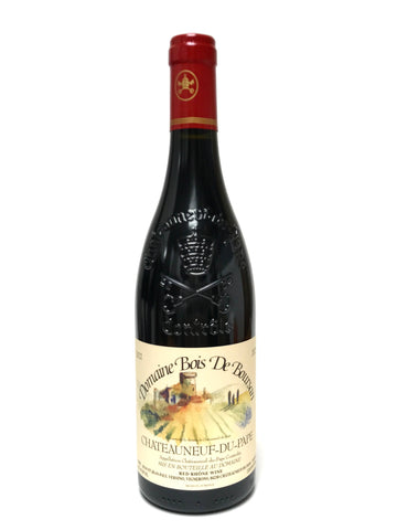 Bois De Boursan 2022 Châteauneuf-du-Pape