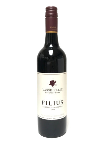 Vasse Felix 2023 Cabernet Sauvignon “Filius” Margaret River