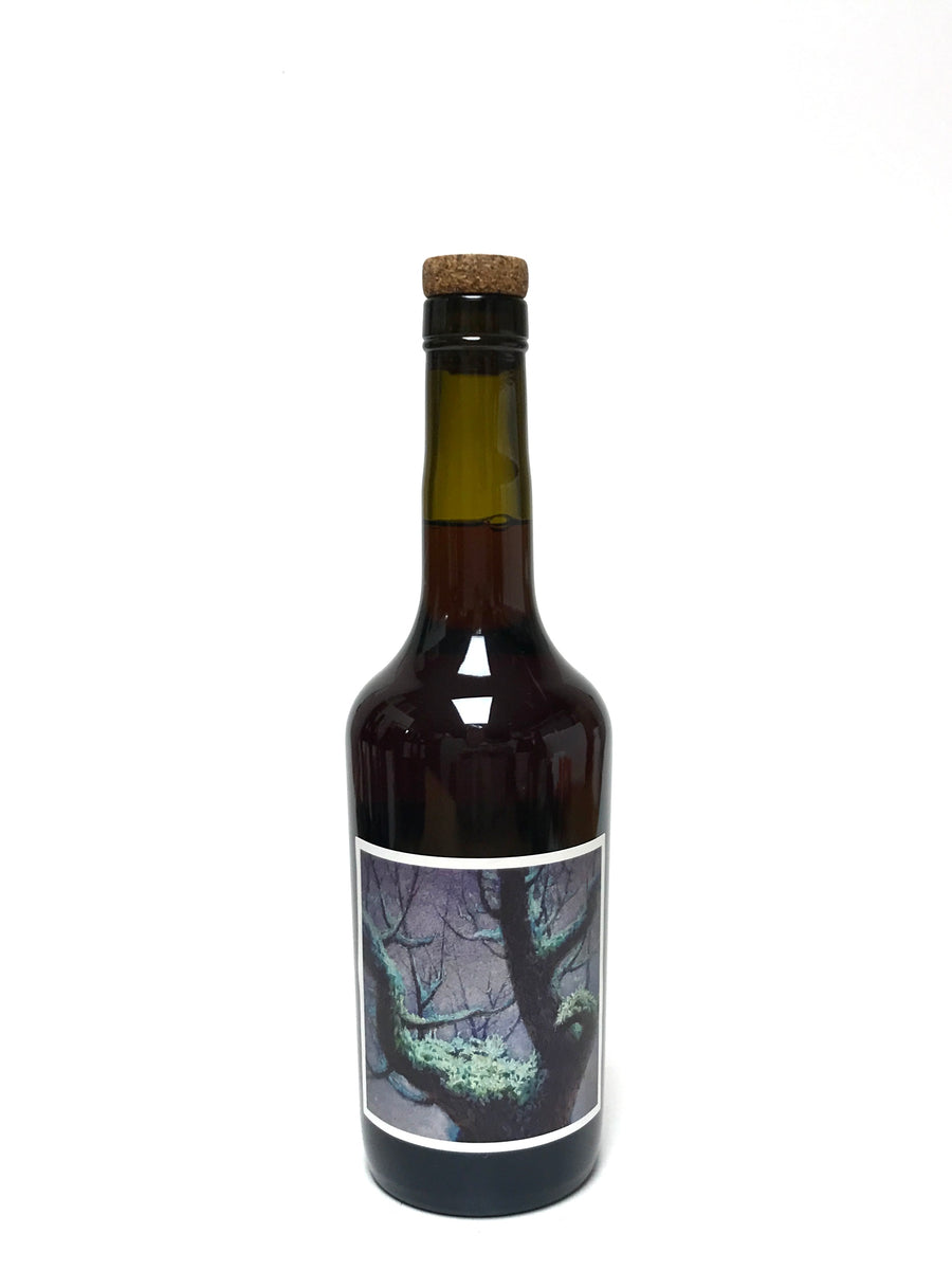 Johan Vineyards NV Van Duzer Corridor “Galant” (Macvin Style)