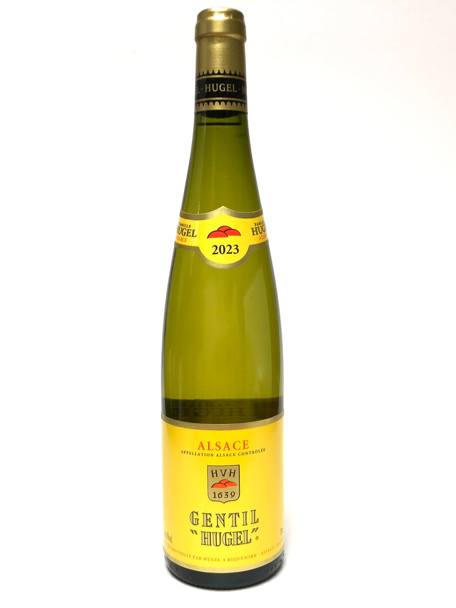 Hugel 2023 Alsace Gentil “Hugel”