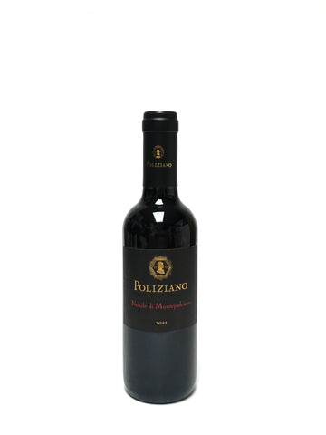 Poliziano 2021 Vino Nobile di Montepulciano 375ml (half-bottle)