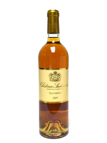 Suduiraut 2007 Sauternes 750ml