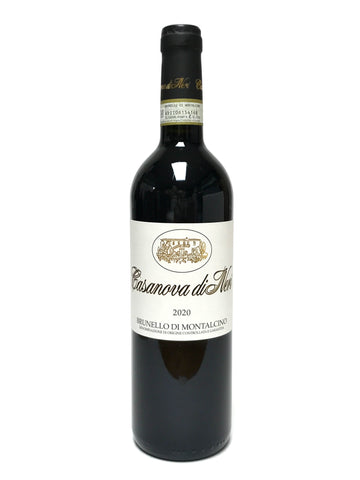 Casanova di Neri 2020 Brunello di Montalcino