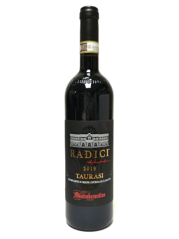 Mastroberardino 2019 Taurasi “Radici”