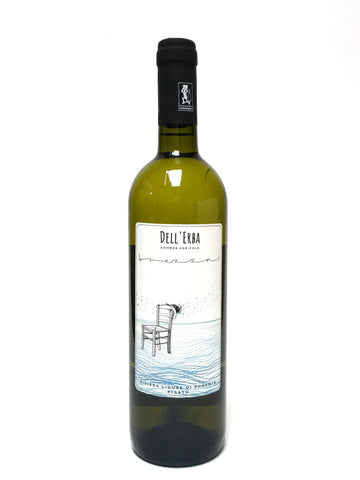 Dell ‘Erba 2024 Riviera Ligure Di Ponente Pigato