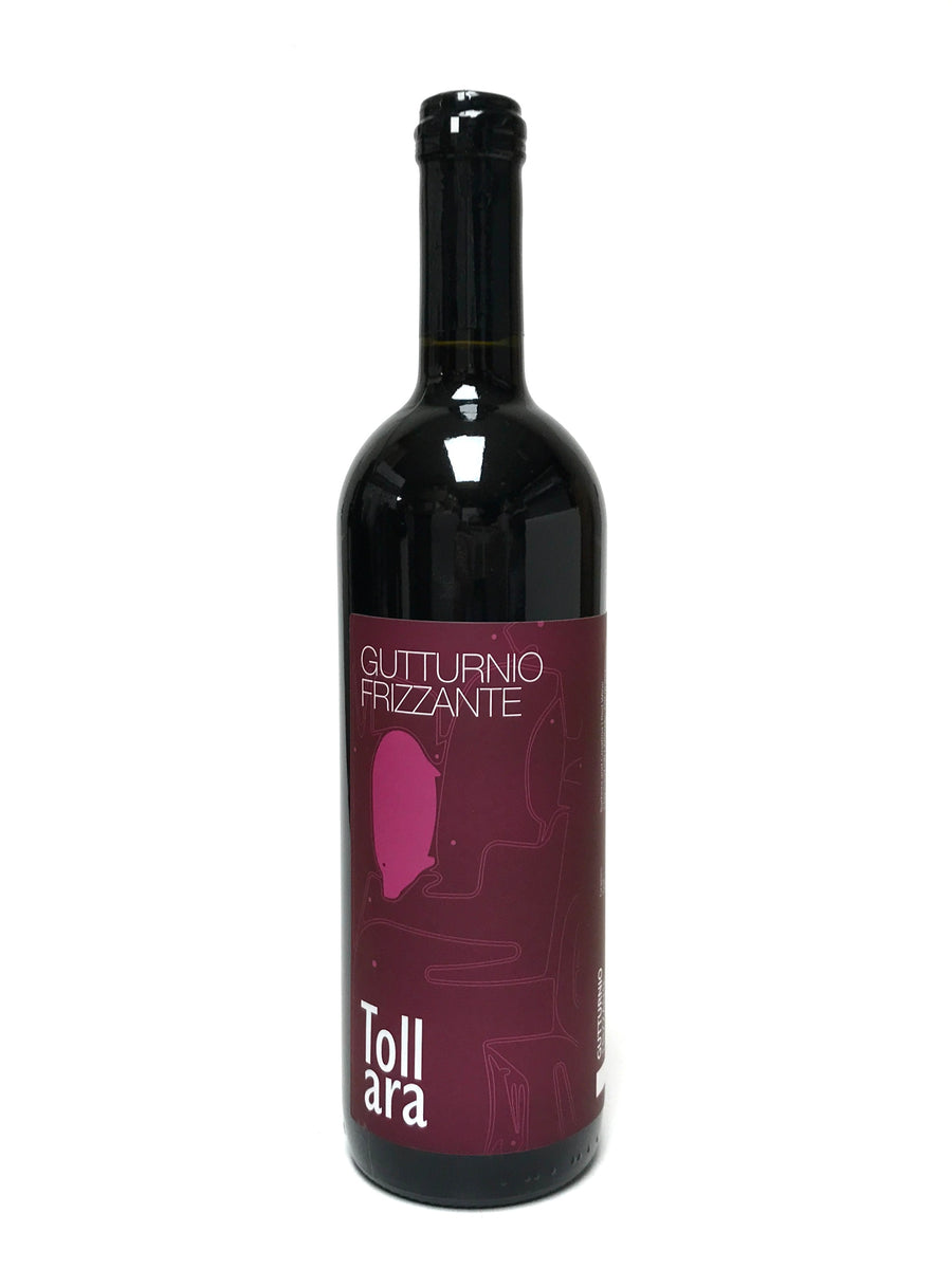 La Tollara 2022 Gutturnio Frizzante