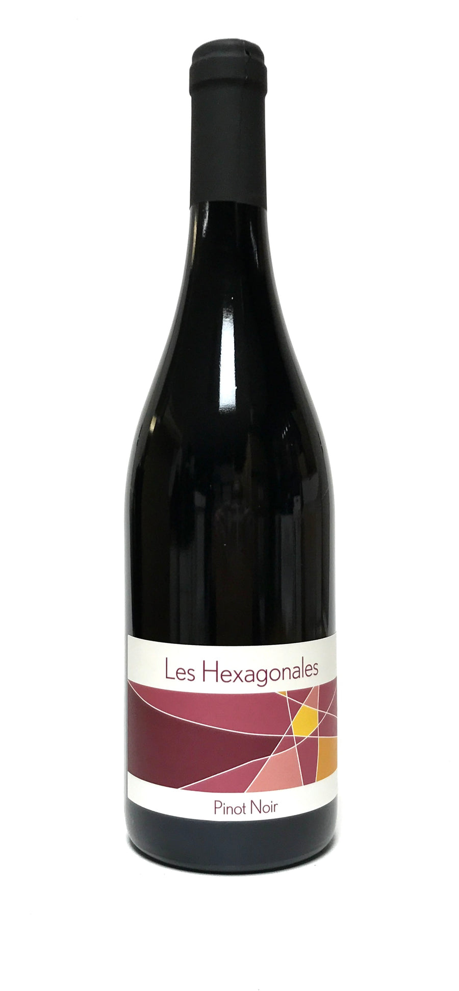 Mérieau 2019 VDP Pinot Noir “Les Hexagonales”