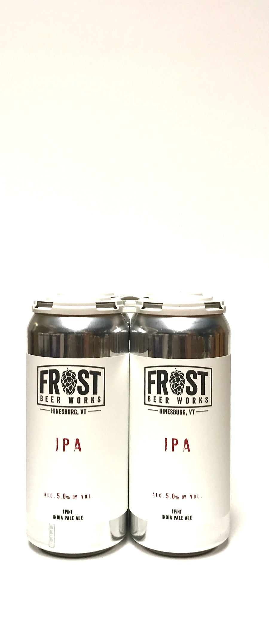 Frost IPA 16oz Can 4-Pack