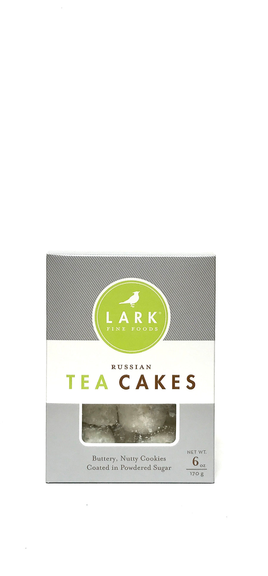 Lark Tea Cakes  6oz