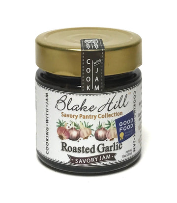Blake Hill Roasted Garlic Jam 10oz
