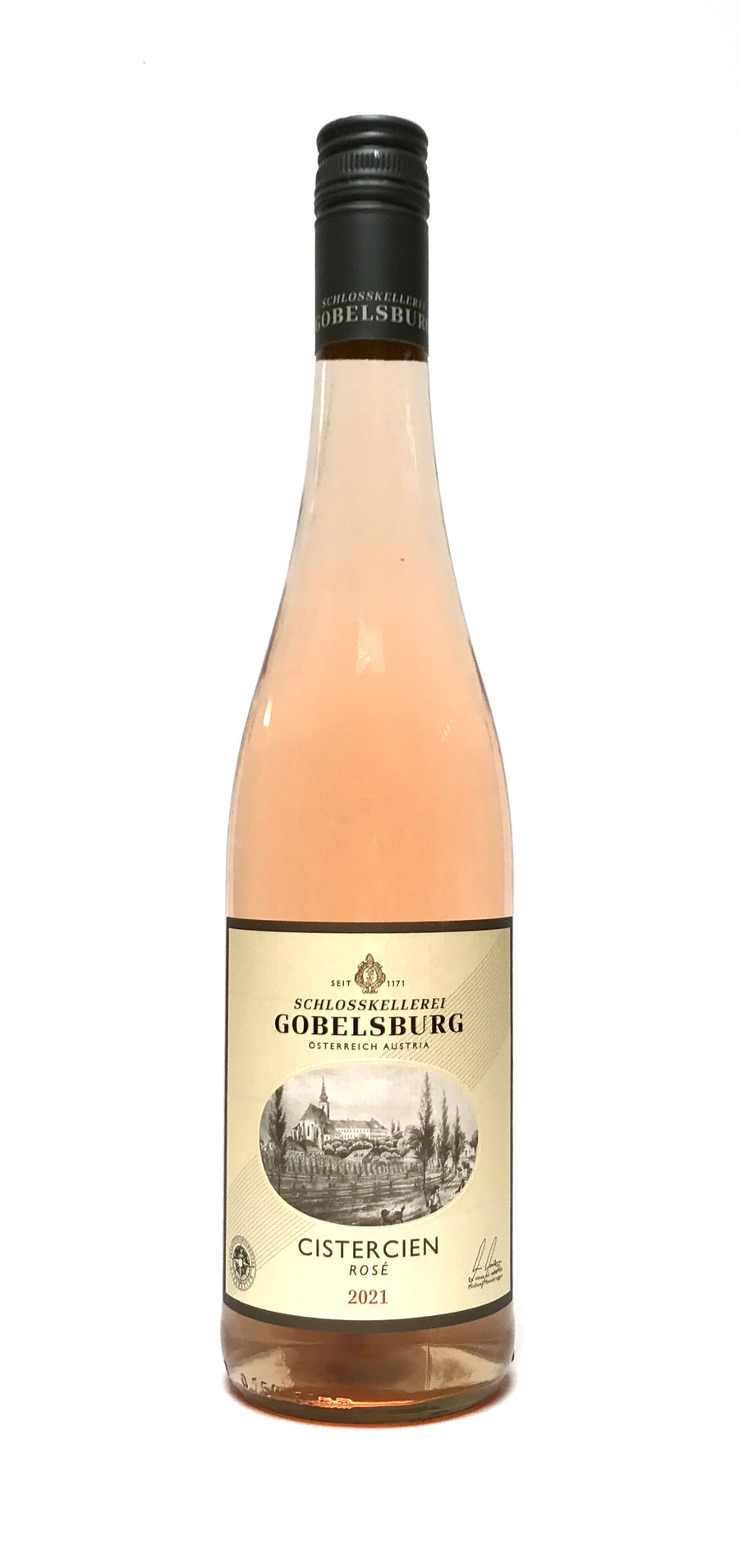 Gobelsburg 2021 Cistercian Rosé