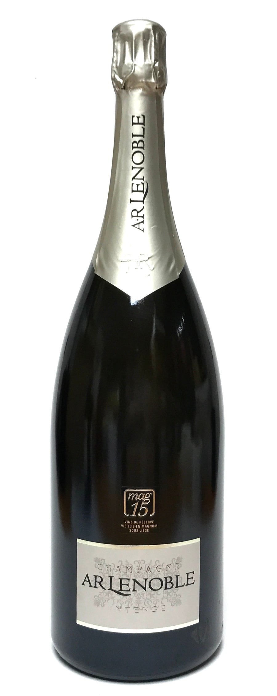 Lenoble, AR NV Champagne Intense Mag 15 1.5 Liter (Magnum)