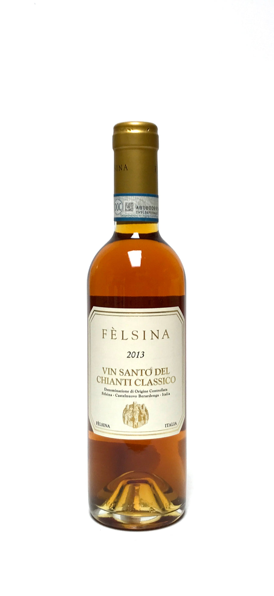 Fèlsina 2013 Vin Santo del Chianti Classico 375ml (half-bottle)