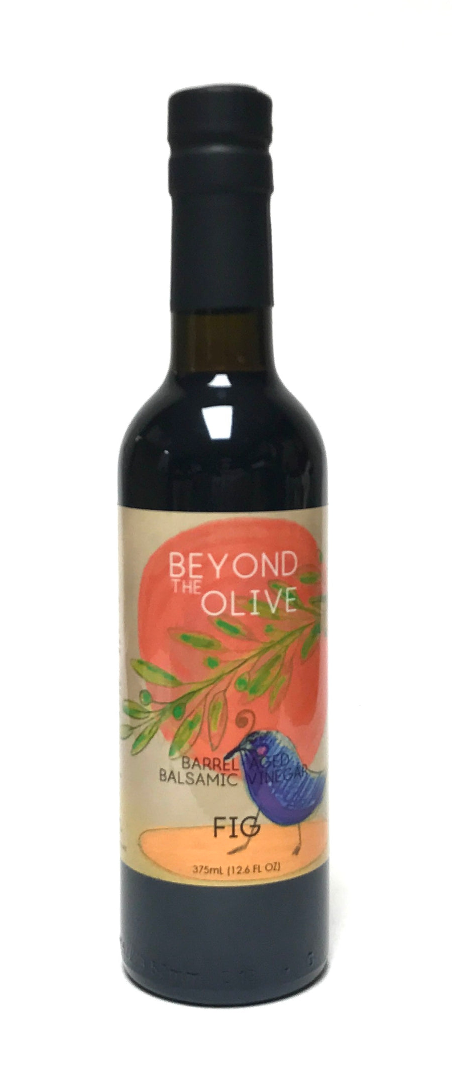 Beyond the Olive Balsamic, Fig 375ml