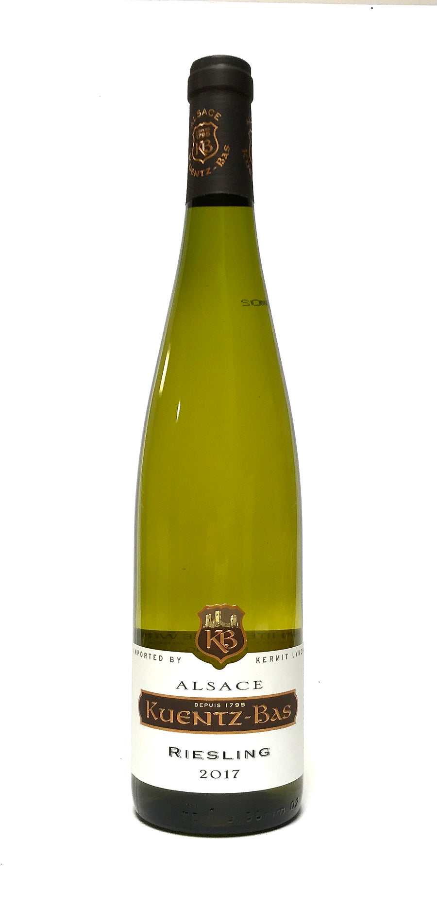 Kuentz-Bas 2017 Riesling