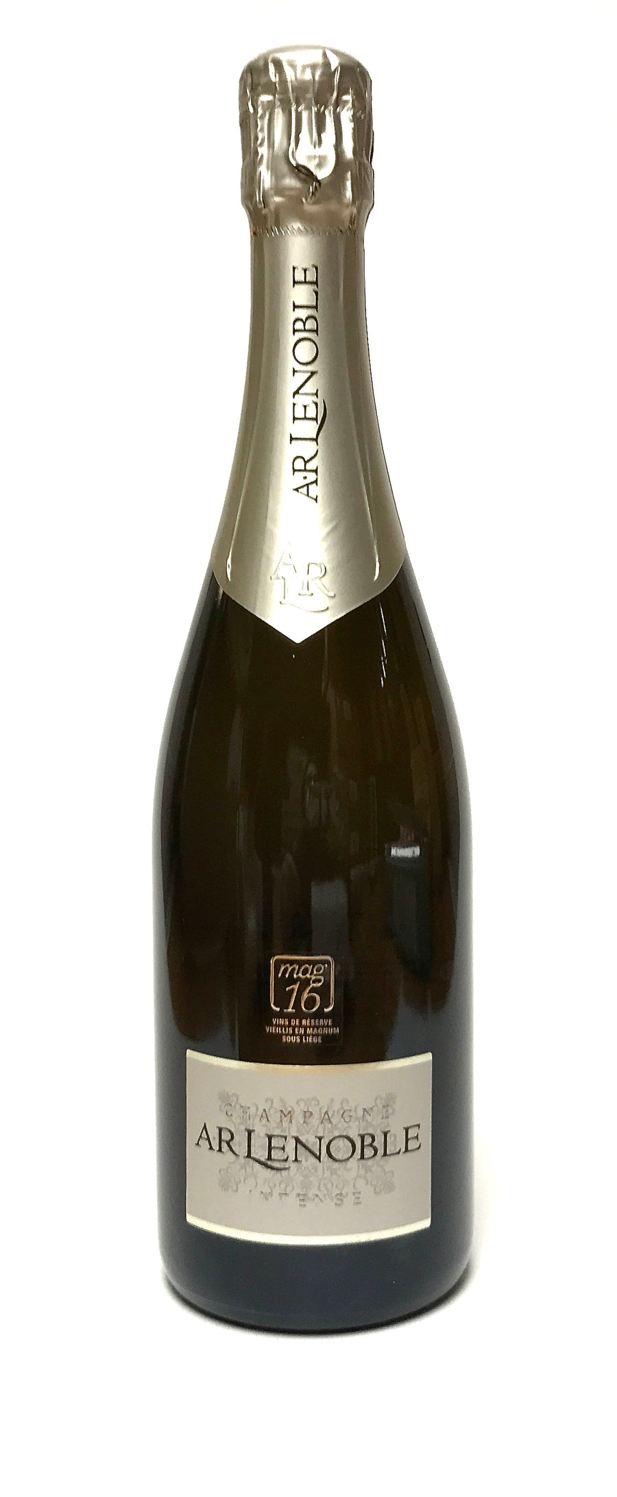 Lenoble, AR NV Champagne Intense Mag 16