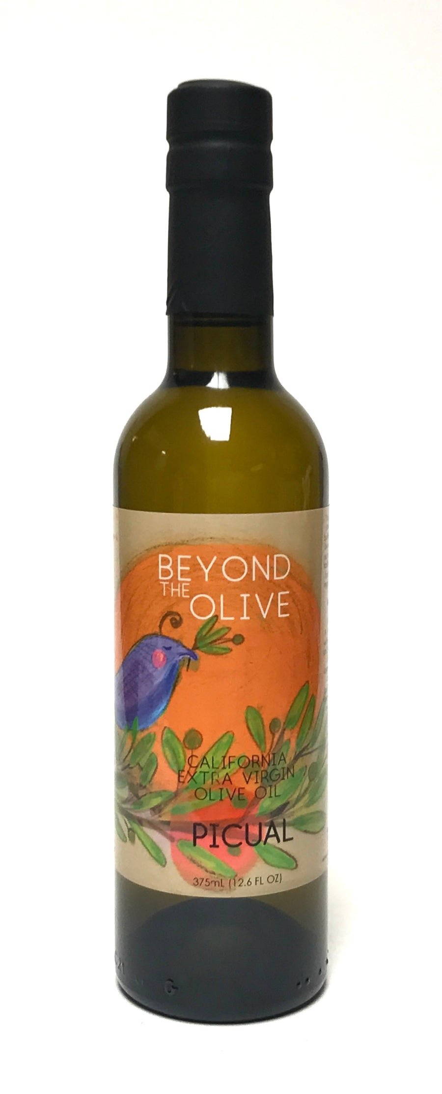 Beyond the Olive Picual EVOO Olive Oil 250ml