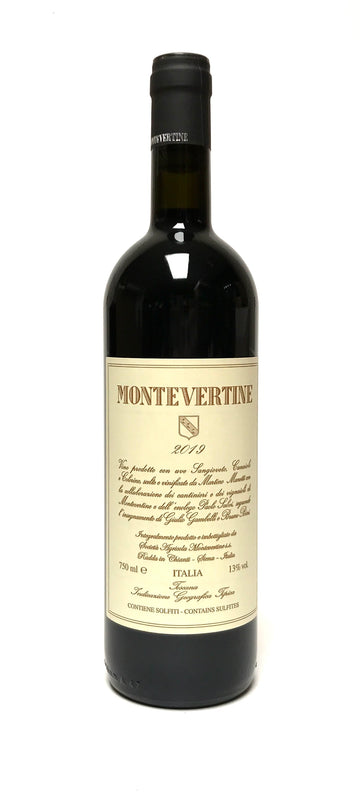 Montevertine 2019 Toscana IGT