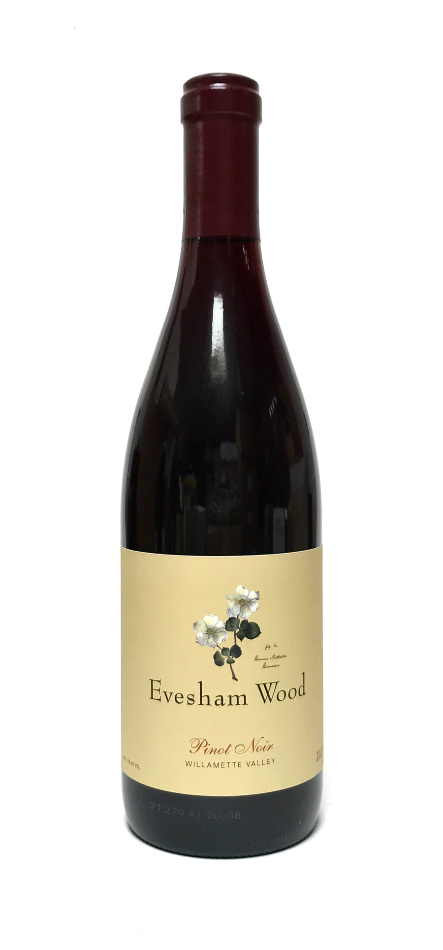 Evesham Wood 2021 Pinot Noir Willamette Valley