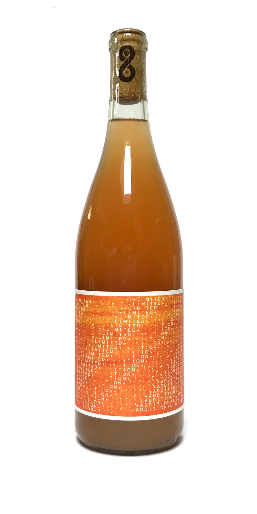 Limited Addition 2021 “Orange Crush” Co-Ferment PG, Muscat, Riesling